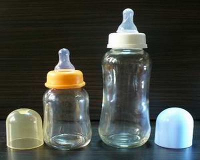 嬰兒奶瓶