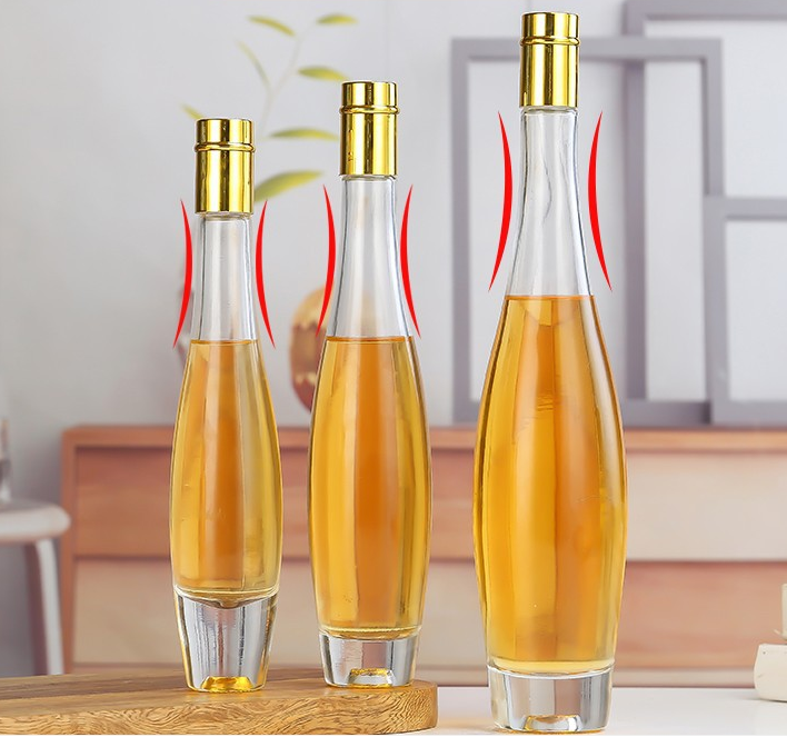 橄欖油瓶-橄欖油瓶廠-玻璃油瓶