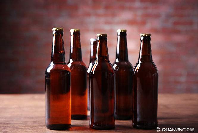 啤酒瓶-棕色玻璃瓶-玻璃瓶生產廠家